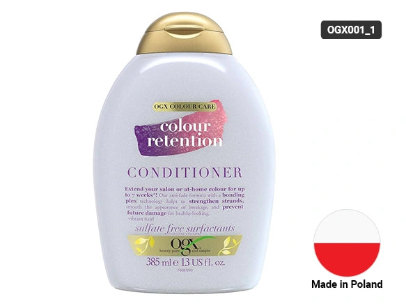 OGX Colour Care Colour Retention Conditioner 385ml in Sri Lanka
